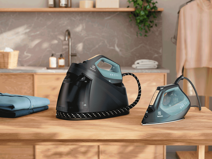 Утюг Electrolux E8ST2-8OG - изображение 8