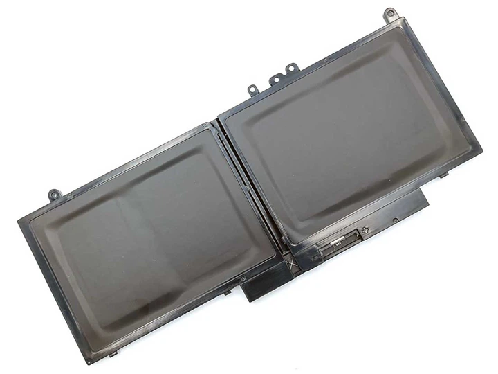 Аккумуляторная батарея для ноутбука Latitude E5570 () ( 138411 ) - изображение 2