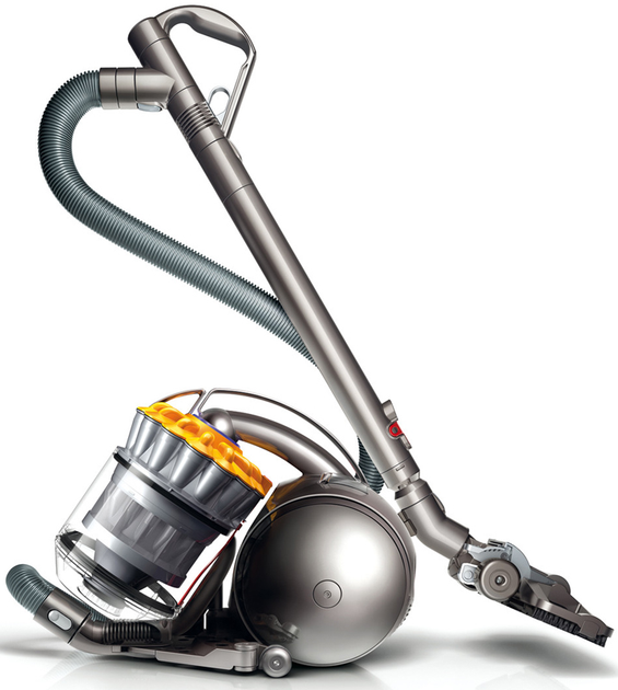 Пылесос без мешка Dyson DC37 Origin – фото, отзывы, характеристики в ...