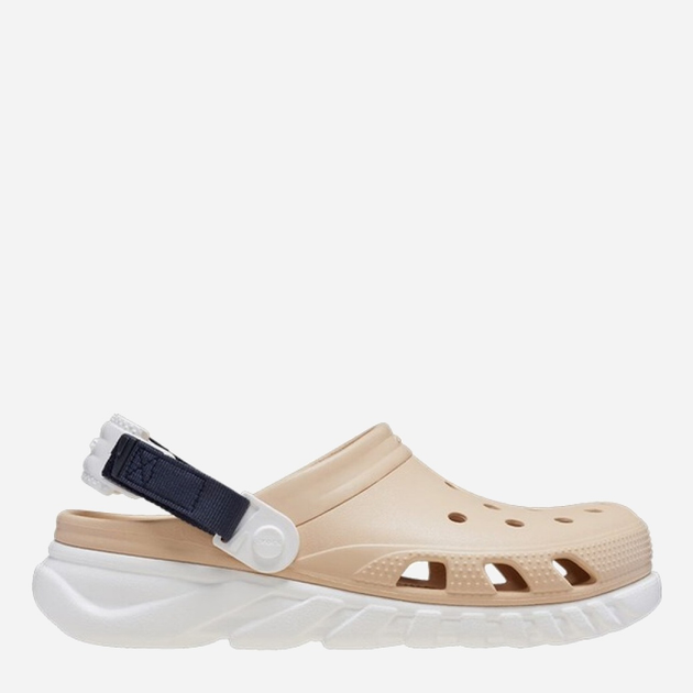 Мужские кроксы Crocs Duet Max II Clog 208776-2DS 46-47-M12 30 см ...