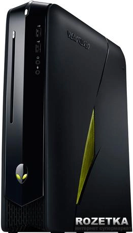 Dell Alienware X51 (210-38904) - изображение 1