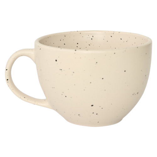 Чашка Sandy Cream Jumbo 470мл LIMITED EDITION - Фото 1 Чашка Sandy Cream Jumbo 470мл LIMITED EDITION - изображение 1