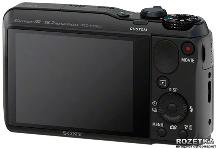 ナ*】様 A6402SONY Cyber-shot DSC-HX30V デジカメ Amazon | SONY Cyber-Shot(サイバーショット) HX30V (1820万