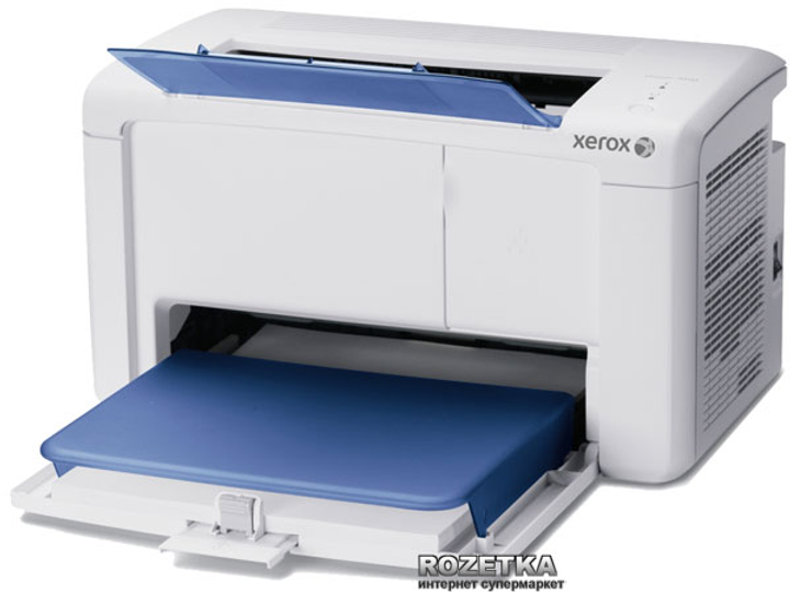 Xerox phaser 3010 разборка принтера