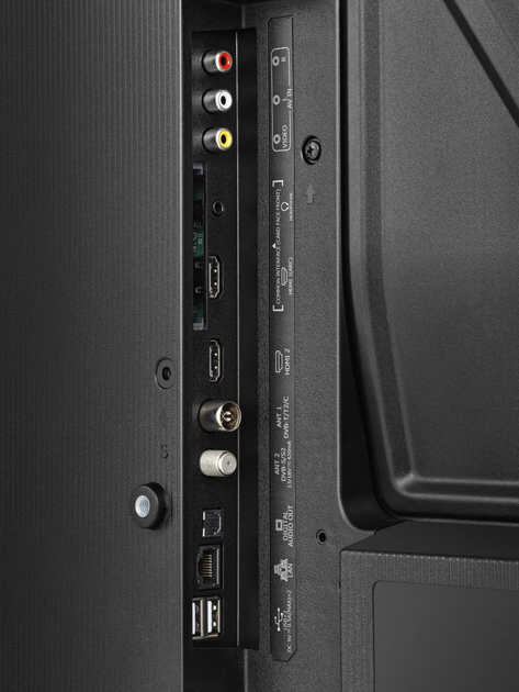 Телевізор Hisense 32A4K (6942147489451) - зображення 6