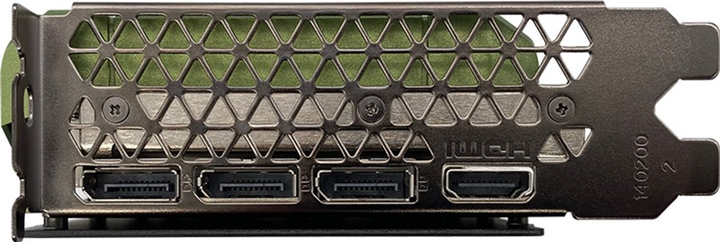Karta graficzna Manli PCI-Ex GeForce RTX 4060 Ti 8GB GDDR6 (128bit) (2535/18000) (HDMI, 3 x DisplayPort) (N719406TIM25810) - obraz 5