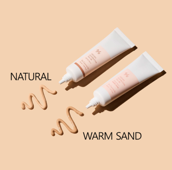 Веганский тональный ББ-крем с экстрактом комбучи Dr.Ceuracle Vegan Kombucha Tea BB Cream SPF 30/PA++ WS 30ml - Фото 3 Веганский тональный ББ-крем с экстрактом комбучи Dr.Ceuracle Vegan Kombucha Tea BB Cream SPF 30/PA++ WS 30ml - изображение 3