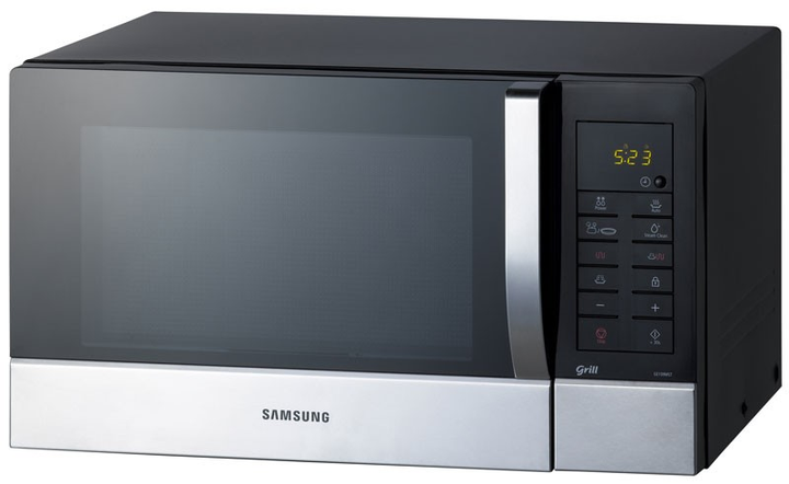 Микроволновая печь SAMSUNG ME89MSTR – фото, отзывы, характеристики в ...