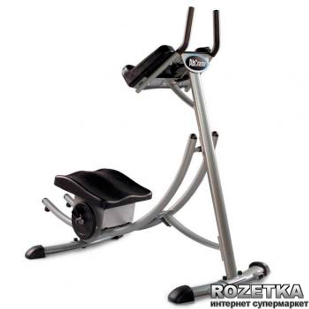 Тренажер для мышц брюшного пресса PS500 AB Coaster – фото, отзывы ...