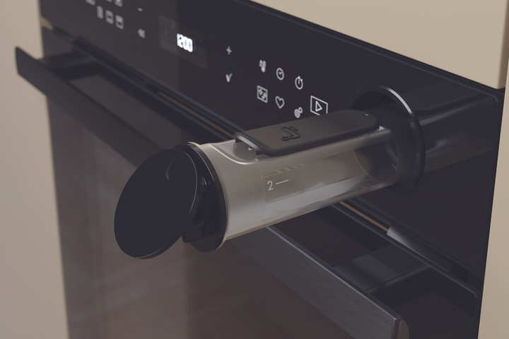 Духова шафа електрична Whirlpool AKZ9S 8260 FB - зображення 6