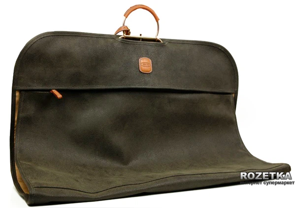 Портплед Brics Life Portabiti Garment Bag Oliva (BLF00334.278) фото