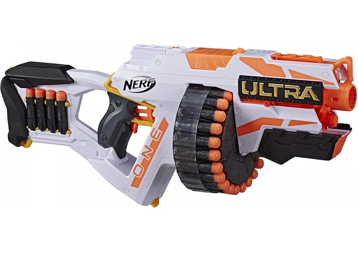 Бластер Hasbro Nerf Ultra One Blaster (5010993784820) - зображення 2