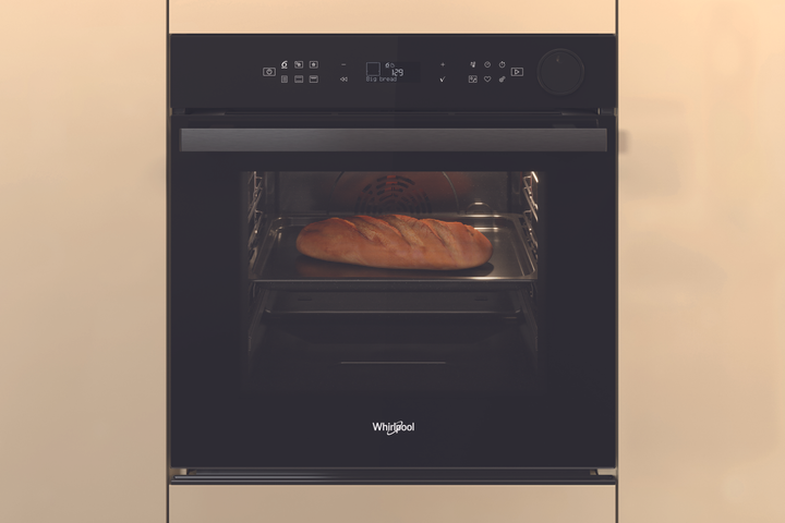 Духова шафа електрична WHIRLPOOL AKZ9S 8270 FB - зображення 4