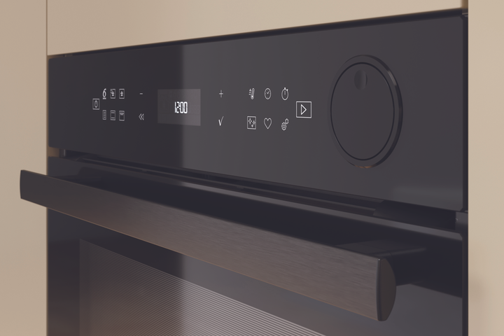 Духова шафа електрична WHIRLPOOL AKZ9S 8270 FB - зображення 5