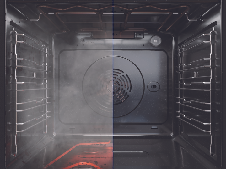 Духова шафа електрична WHIRLPOOL AKZ9S 8270 FB - зображення 11