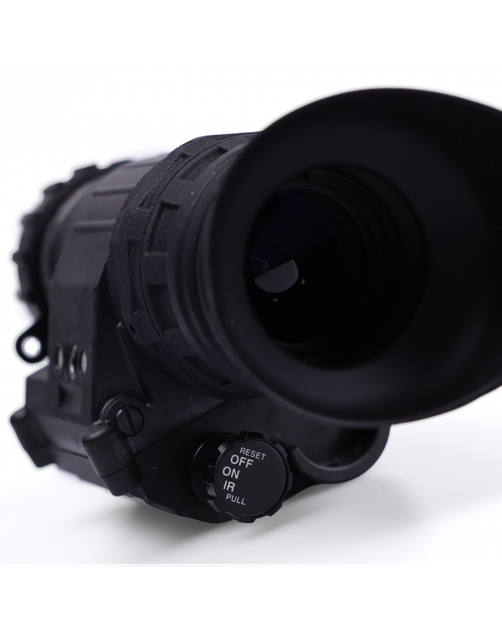 Монокуляр Ночного Видения AN/PVS-14 Night Vision Gen 3, Green Phosphor - изображение 2