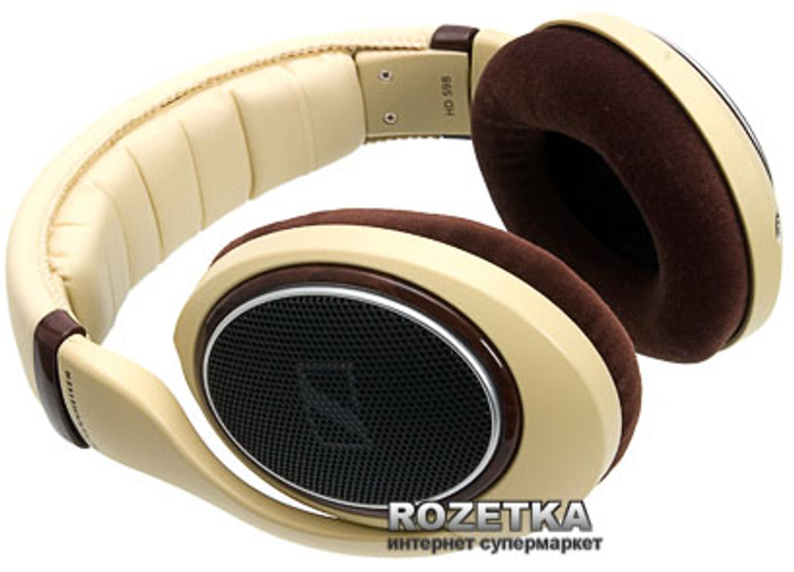 Sennheiser HD 598 504632 ROZETKA Sennheiser HD 598 504632