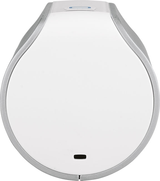 Termostat grzejnikowy Homematic IP Evo Silver (4047976566501) - obraz 5