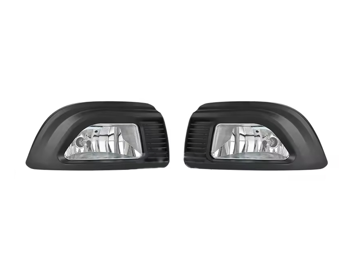 Противотуманные фары Daewoo Lanos Sport 1999+ DW-447W - изображение 1