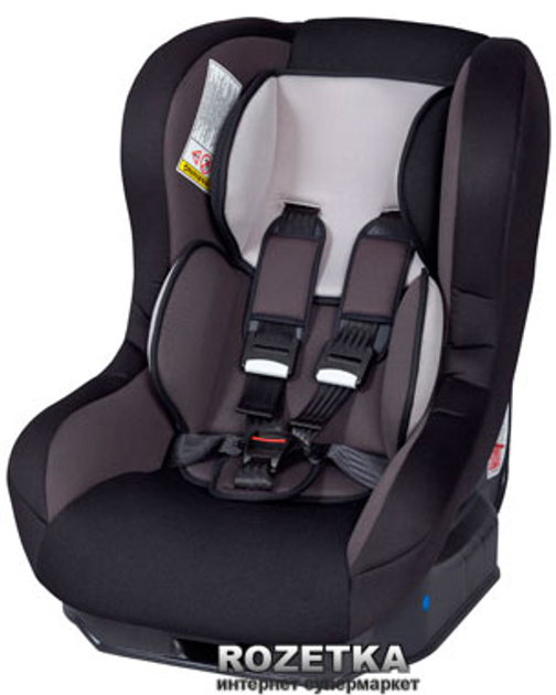 Автокресло Nania Driver Aura – фото, отзывы, характеристики в интернет ...