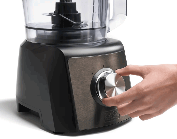 Кухонний комбайн Black+Decker BXFPA1200E (ES9250050B) - зображення 10