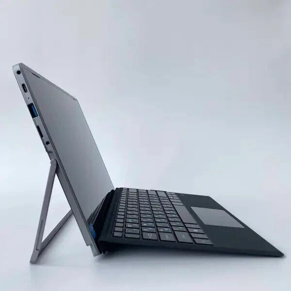 Нетбук-трансформер Б-класс Acer Switch SW312-31 / 12.2" (1920x1080) IPS Touch / Intel Pentium N4200 (4 ядра по 1.1 - 2.5 GHz) / 4 GB DDR3 / 64 GB SSD / Intel HD Graphics 505 / WebCam / USB-C б/у - Фото 3 Нетбук-трансформер Б-класс Acer Switch SW312-31 / 12.2" (1920x1080) IPS Touch / Intel Pentium N4200 (4 ядра по 1.1 - 2.5 GHz) / 4 GB DDR3 / 64 GB SSD / Intel HD Graphics 505 / WebCam / USB-C б/у - изображение 3