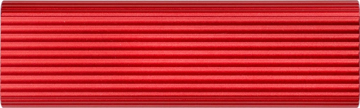 Dysk SSD Patriot Transporter Lite 1TB USB 3.2 Type-C Red (PTPL1TBPEC) External - obraz 4