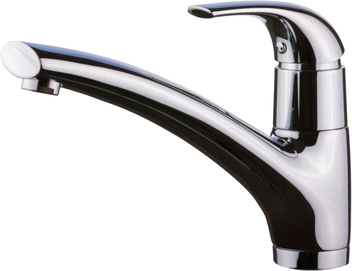 Смеситель кухонный DEVIT FRESH 56Y94KT - Фото 1 Смеситель кухонный DEVIT FRESH 56Y94KT - изображение 1