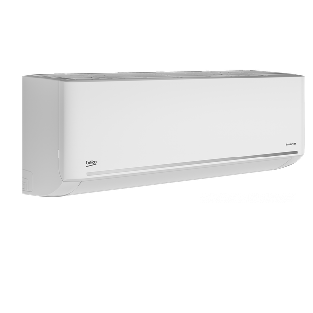 Кондиціонер BEKO BEVPG 120/ BEVPG 121 - зображення 2