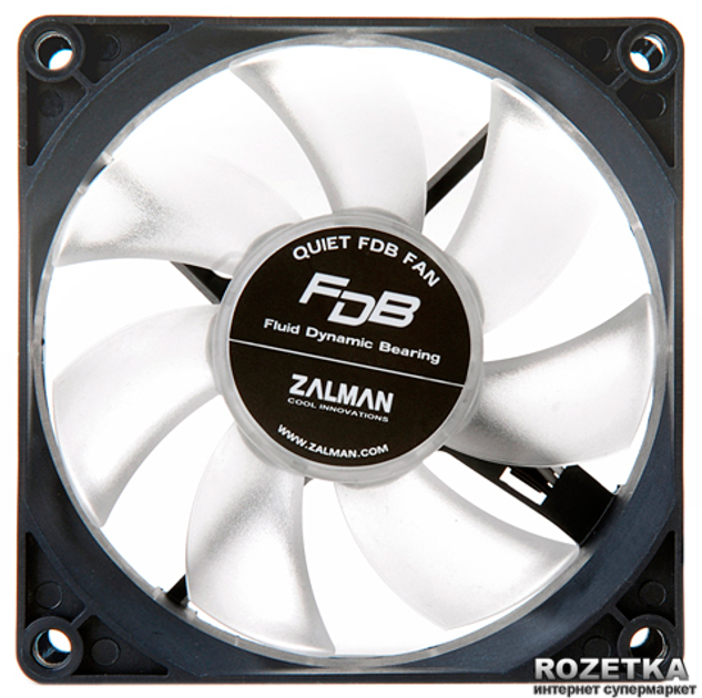 Вентилятор Zalman ZM-F1 FDB – фото, отзывы, характеристики в интернет ...
