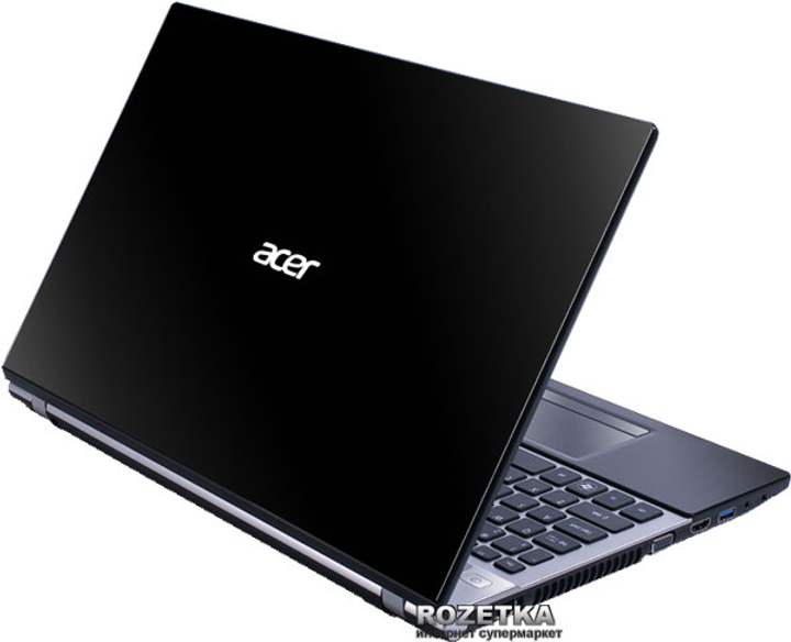 Acer - 【黒うさぎ】Acer Aspire V3 V3-571-H58D/LS Acer - 【黒うさぎ様専用】Acer Aspire V3 V3-571-H58D/LSの通販