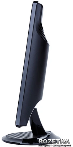 Монитор 23.6" AOC 2436VWA Black - Фото 3 Монитор 23.6" AOC 2436VWA Black - изображение 3