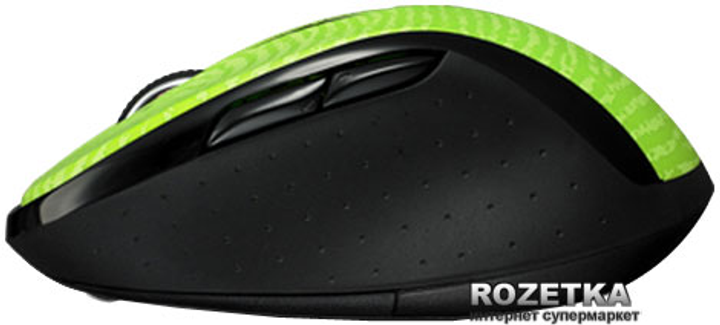 Мышь Rapoo 7100p Green - изображение 3