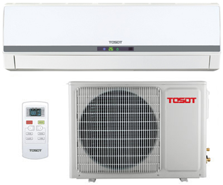 Кондиционер TOSOT GN-07A – фото, отзывы, характеристики в интернет ...