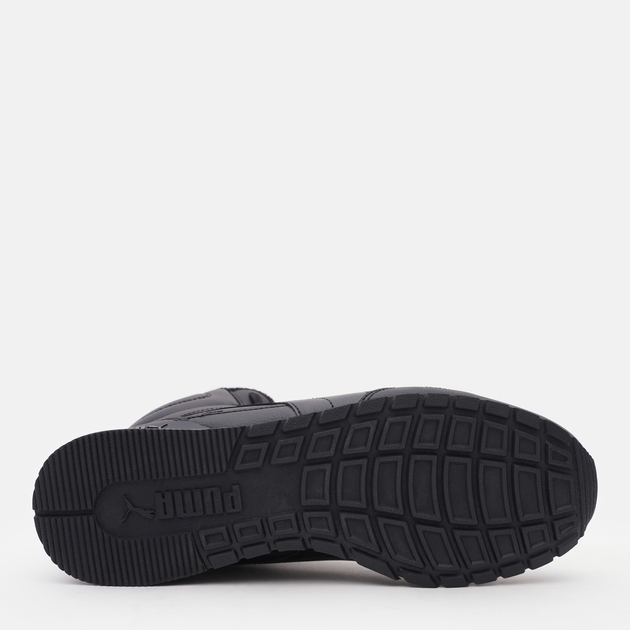 Чоловічі черевики Puma ST Runner v3 Mid L 38763801 44 (9.5UK) Чорні (4065449538534) - зображення 6