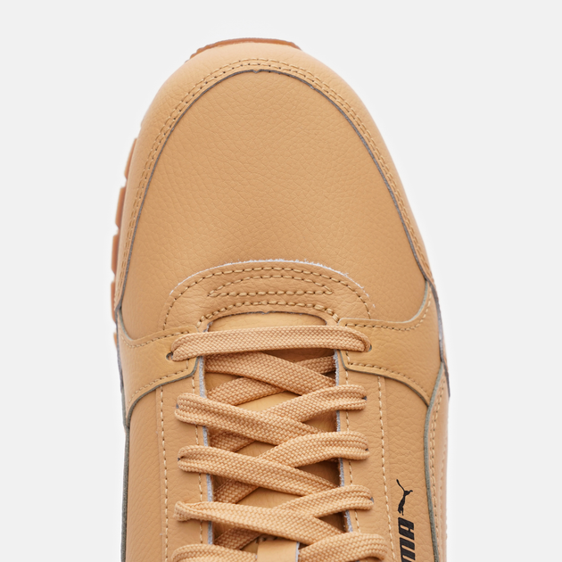 Чоловічі черевики Puma ST Runner v3 Mid L 38763805 43 (9UK) Бежеві (4065449522786) - зображення 7