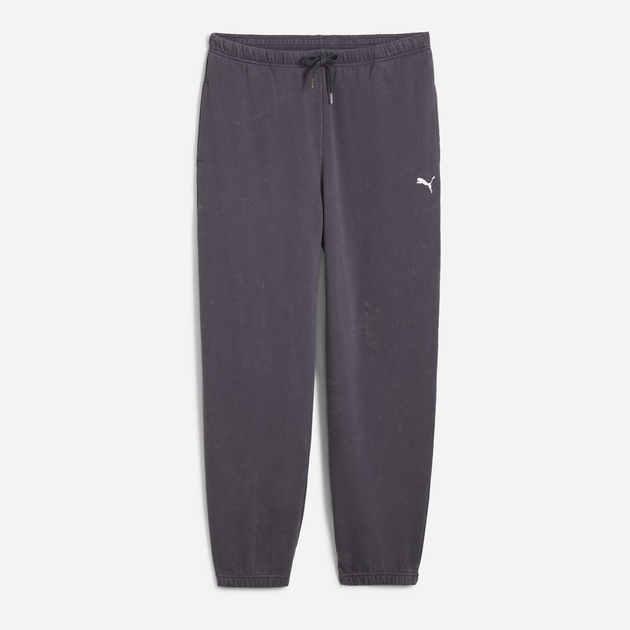 Спортивні штани жіночі Puma DARE TO GYM2K 62680269 S Чорні (4067981455614) - зображення 6