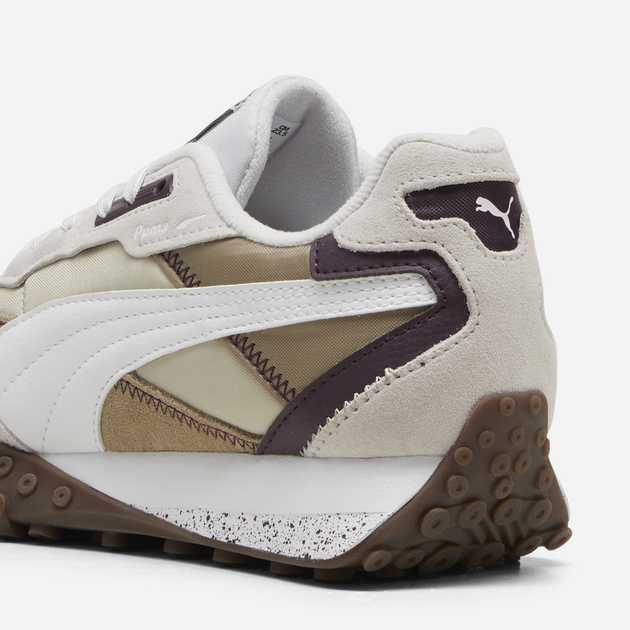 Чоловічі кросівки Puma Blktop Rider Desert 39272531 42 (8UK) Сірі (4067979384896) - зображення 7