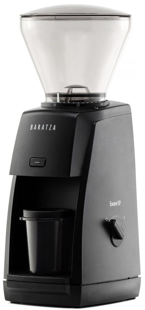 Кавомолка Baratza Encore ESP Чорна (2603000026) - зображення 4