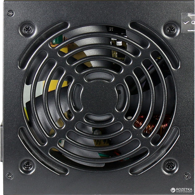 Блок живлення Aerocool VX-750 750W - зображення 2