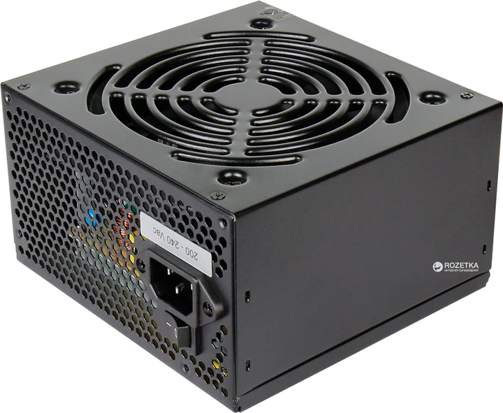 Блок живлення Aerocool VX-750 750W - зображення 3