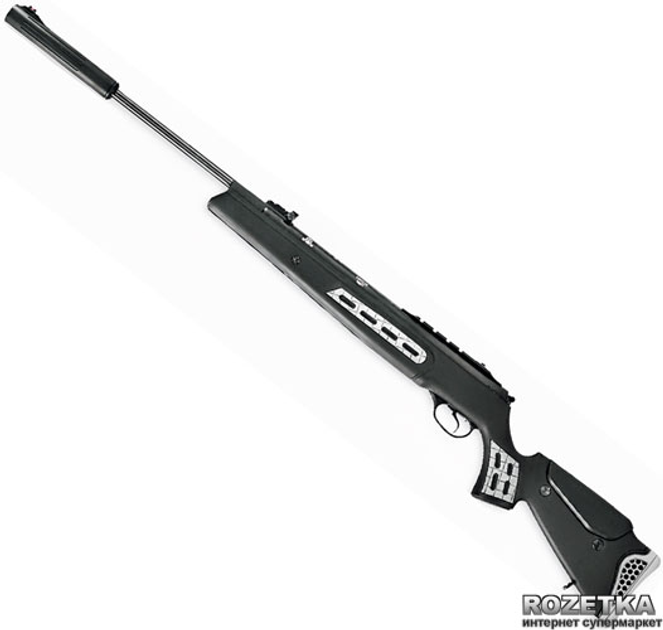 Пневматическая винтовка Hatsan 125 Sniper Vortex - изображение 1