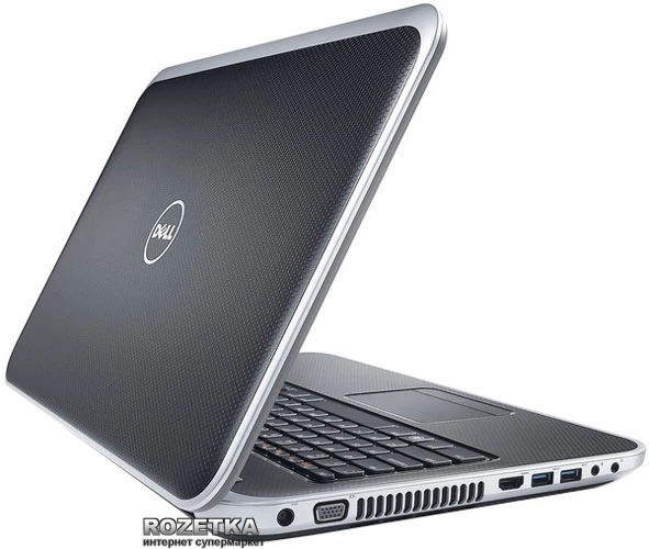 Ноутбук Dell Inspiron 7720 (DI7720I363081000ALB) – фото, отзывы