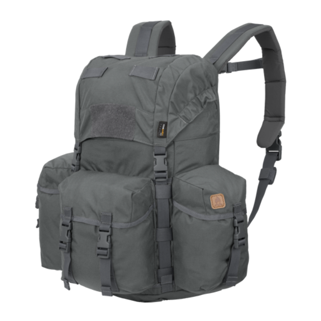 Рюкзак тактичний Helikon-Tex Plecak Bergen Backpack Shadow Grey (Kali) - зображення 1