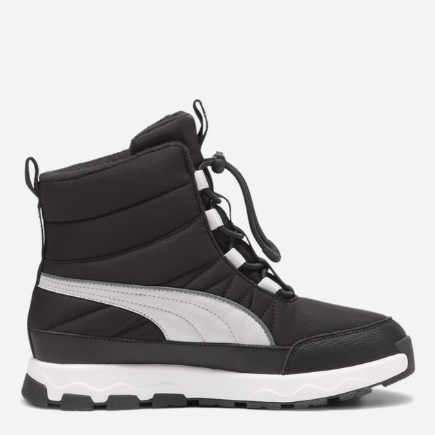 Підліткові зимові черевики для хлопчика Puma Evolve Boot Puretex Jr 39264702 35.5 (3UK) Чорні від Rozetka на платформі USKIDKA Акція на Підліткові зимові черевики для хлопчика Puma Evolve Boot Puretex Jr 39264702 35.5 (3UK) Чорні від Rozetka