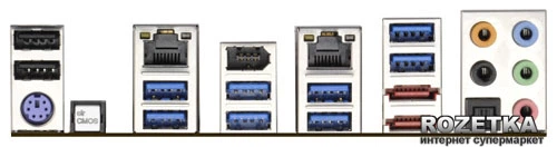 Материнская плата ASRock Fatal1ty X79 Champion (s2011, Intel X79