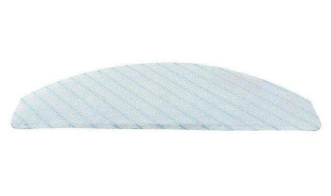 Серветки для робот-пилососа Ecovacs Deebot Ozmo T9 ( DLX13-44 ) T9 Plus ( DLX13-54 ) T9 AIVI ( DBX12 ) 2 шт. - зображення 5
