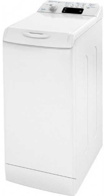 Стиральная машина с вертикальной загрузкой INDESIT IWTE 51051 ECO EU ...