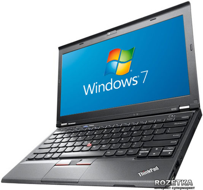 Ноутбук Lenovo ThinkPad X230 (NZA5URT) – фото, отзывы