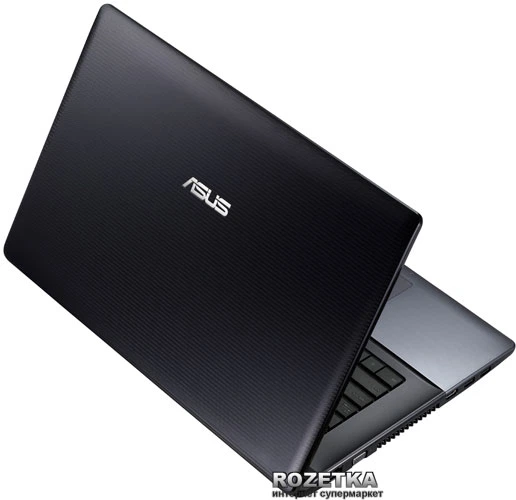 Ноутбук ASUS K75DE (K75DE-TY052D) Dark Indigo - изображение 2